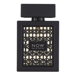 Apa de Parfum Now, Rave, Barbati 100ml