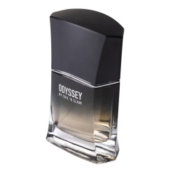 Apa de Parfum Odyssey, Chic'n Glam, Barbati 100ml
