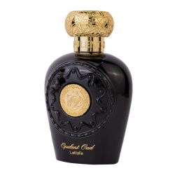 Apa de Parfum Opulent Oud, Lattafa, Unisex 100ml - Img 2