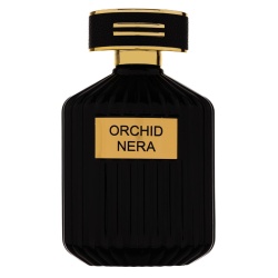 Apa de Parfum Orchid Nera, Fragrance World, Unisex 100ml