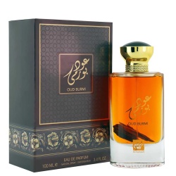 Apa de Parfum Oud Burmi, Rihanah, Unisex 100ml