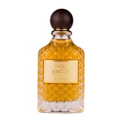 Apa de Parfum Oud Elixir, Al Wataniah, Unisex 100ml