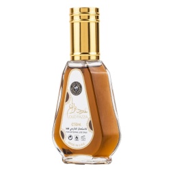 Apa de Parfum Oud Fazza, Ard Al Zaafaran, Barbati 50ml