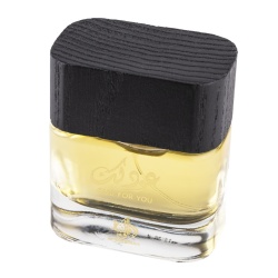 Apa de Parfum Oud For You, Al Wataniah, Barbati 100ml