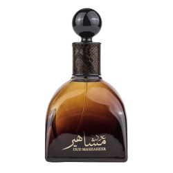 Apa de Parfum Oud Mashaheer, Ahlaam, Femei 100ml