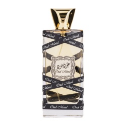Apa de Parfum Oud Mood Gold, Lattafa, Femei 100ml
