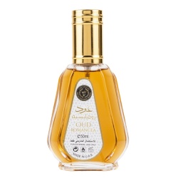 Apa de Parfum Oud Romancea, Ard Al Zaafaran, Femei 50ml