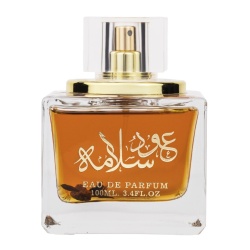 Apa de Parfum Oud Salama, Lattafa, Unisex 100ml