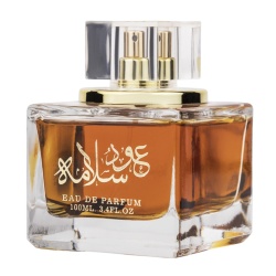 Apa de Parfum Oud Salama, Lattafa, Unisex 100ml