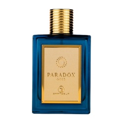 Apa de Parfum Paradox Gold, Grandeur Elite, Barbati 100ml