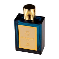 Apa de Parfum Paradox Gold, Grandeur Elite, Barbati 100ml