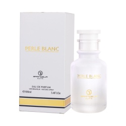 Apa de Parfum Perle Blanc, Grandeur Elite, Femei 100ml