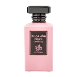 Apa de Parfum Piqure De Rose, Al Wataniah, Unisex 100ml