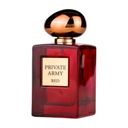 Apa de Parfum Private Army, Wadi Al Khaleej, Unisex 100ml
