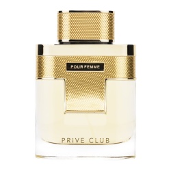 Apa de Parfum Prive Club Femme, Vurv, Femei 100ml