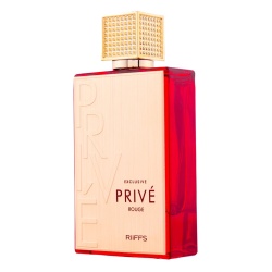 Apa de Parfum Prive Rouge, Riiffs, Unisex 80ml