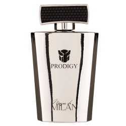 Apa de Parfum Prodigy, Maison de Milan, Barbati - 100ml