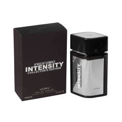 Apa de Parfum Profumo Intensity Collector's Edition, Vurv, Barbati 100ml