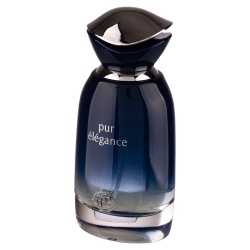 Apa de Parfum Pur Elegance, Fragrance World, Femei 100ml