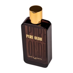 Apa de Parfum Pure Oudh, Louis Varel, Unisex 100ml