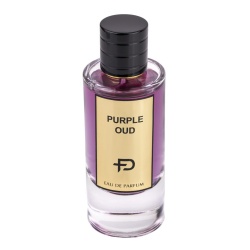 Apa de Parfum Purple Oud, Wadi Al Khaleej, Unisex 80ml
