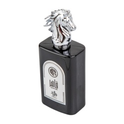 Apa de Parfum Qahir, Al Wataniah, Barbati 100ml - Img 3