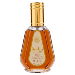 Apa de Parfum Raghba, Ard Al Zaafaran, Femei 50ml