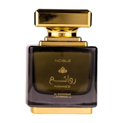 Apa de Parfum Rawaee Noble, Al Wataniah, Unisex100ml