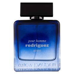 Apa de Parfum Redriguez Azure, Fragrance World, Barbati 100ml