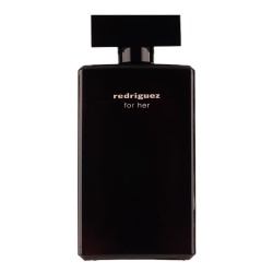 Apa de Parfum Redriguez For Her Pink Box, Fragrance World, Femei 100ml