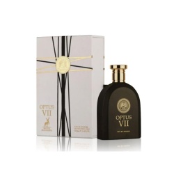 Apa de Parfum Roman VII, Maison Alhambra, Barbati 100ml - Img 3