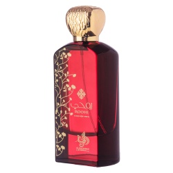 Apa de Parfum Roohi, Al Wataniah Eternal, Unisex 85ml - Img 2