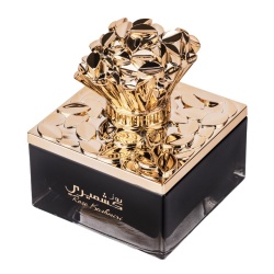 Apa de Parfum Rose Kashmiri, Lattafa, Femei 100ml