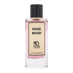 Apa de Parfum Rose Musk, Wadi Al Khaleej, Unisex 80ml
