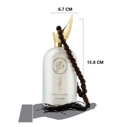 Apa de Parfum Sab'ha Wa Musk, Rihanah, Femei 100ml
