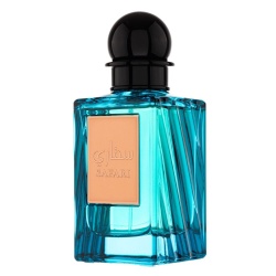 Apa de Parfum Safari, Athoor al Alam, Unisex 90ml
