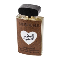 Apa de parfum Safeer al Hub, Ard Al Zaafaran, Unisex 100ml