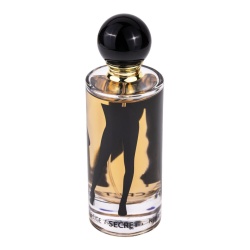 Apa de Parfum Secret, New Brand Prestige, Femei 100ml - Img 2