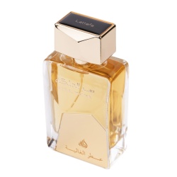 Apa de Parfum Ser Al Malika, Lattafa, Unisex 100ml