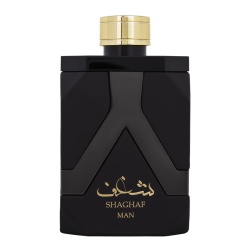 Apa de Parfum Shaghaf, Asdaaf, Barbati 100ml