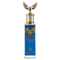 Apa de Parfum Shaheen Blue, Al Fakhr Perfumes, Barbati 100ml