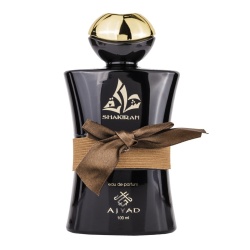 Apa de Parfum Shakirah, Ajyad, Femei 100ml