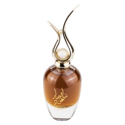Apa de Parfum Shalimar Oud, Ard Al Zaafaran, Femei 70ml
