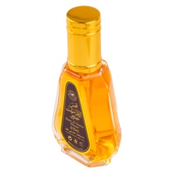Apa de Parfum Shams Al Emarat Khusushi, Ard Al Zaafaran, Femei 50ml