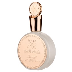 Apa de Parfum Sharaf Al Fakhar, Manasik, Femei - 100ml - Img 2