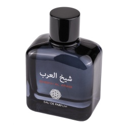 Apa de Parfum Sheikh Al Arab, Ard Al Zaafaran, Barbati 100ml