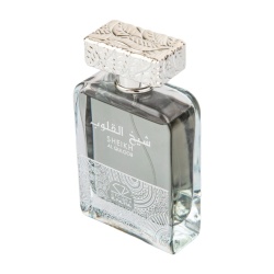 Apa de Parfum Sheikh Al Quloob, Zirconia, Barbati 100ml