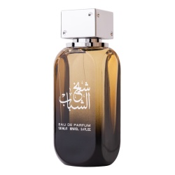 Apa de Parfum Sheikh Al Shabab, Ard Al Zaafaran, Barbati 100ml