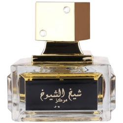 Apa de Parfum Sheikh Shuyukh Concentrated, Lattafa, Barbati 100ml