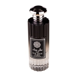 Apa de Parfum Silk Musk Aswad, Wadi Al Khaleej, Barbati 100ml